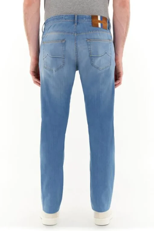 Jacob Cohen Jeans Nick Slim S4252