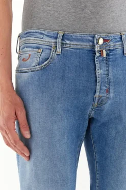 Jacob Cohen Jeans Nick Slim S3619
