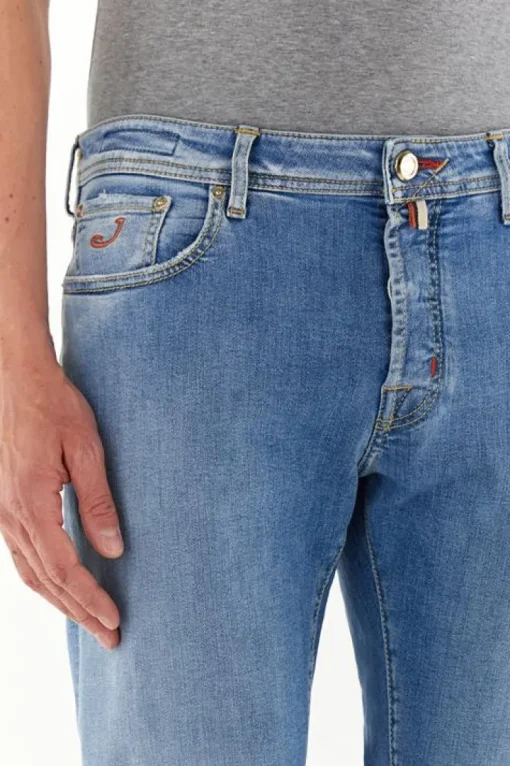 Jacob Cohen Jeans Nick Slim S3619