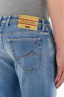 Jacob Cohen Jeans Nick Slim S3619