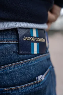 Jacob Cohen Nick Slim S4255