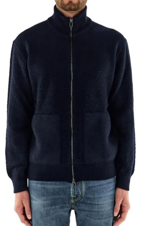 Jacob Cohen Vest X1434