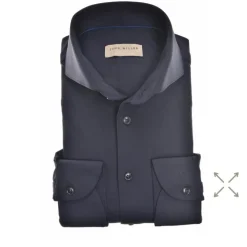 John Miller Slimfit Overhemd 5140879