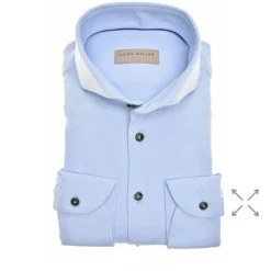 John Miller Slimfit Overhemd 5140879