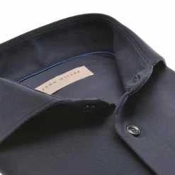 John Miller Slimfit Overhemd 5140879
