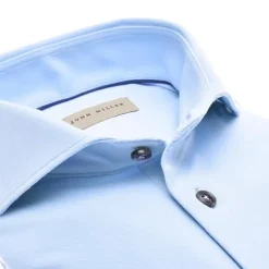 John Miller Slimfit Overhemd 5140879