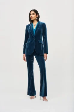 Joseph Ribkoff Blazer 243286 Indigo
