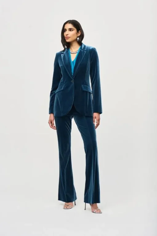 Joseph Ribkoff Blazer 243286 Indigo