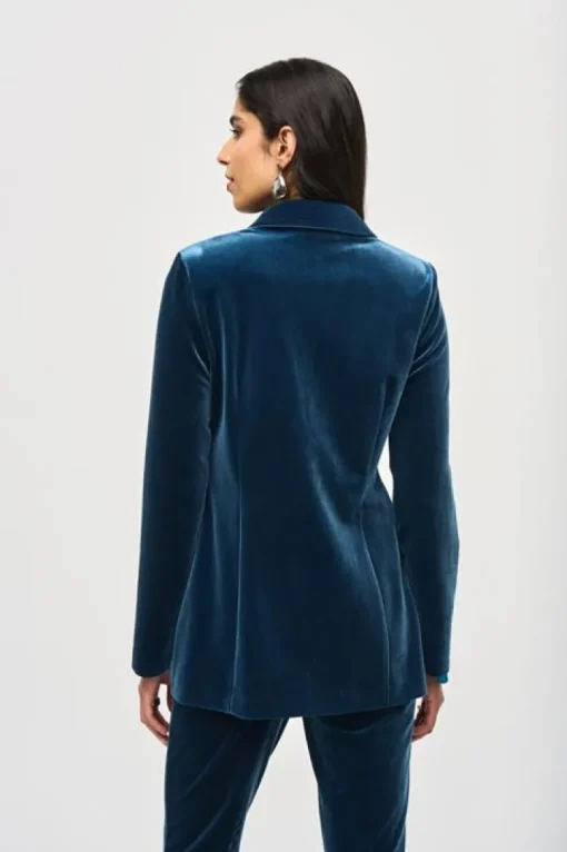 Joseph Ribkoff Blazer 243286 Indigo