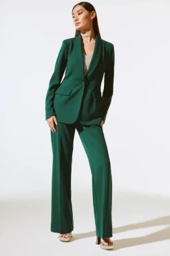 Joseph Ribkoff Blazer 233786F24 Groen