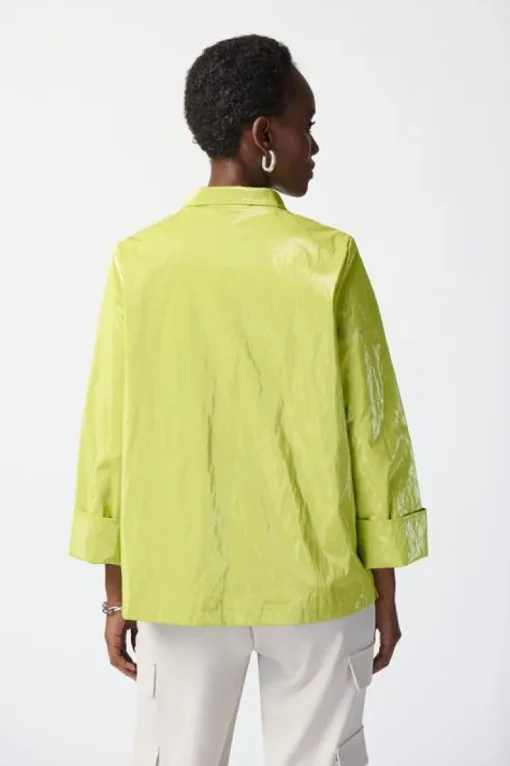 Joseph Ribkoff Blazer Lime Groen 241925