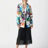 Joseph Ribkoff Blazer Multicolor 241302