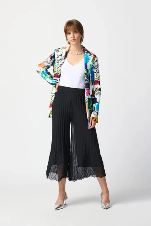 Joseph Ribkoff Blazer Multicolor 241302