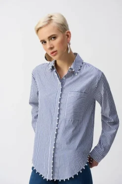 Joseph Ribkoff Blouse 251942