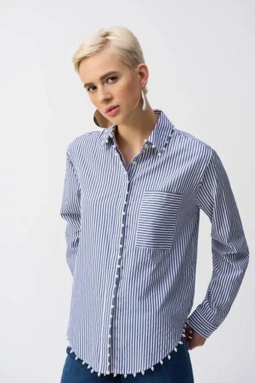 Joseph Ribkoff Blouse 251942