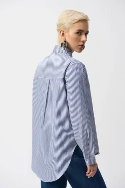 Joseph Ribkoff Blouse 251942