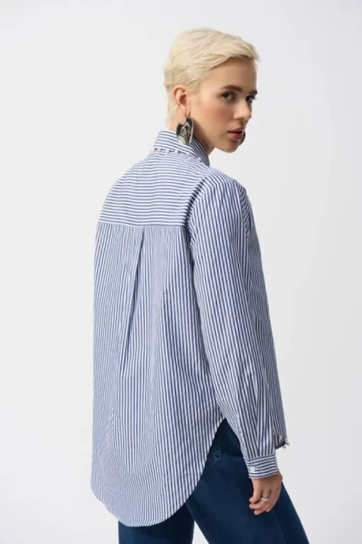 Joseph Ribkoff Blouse 251942