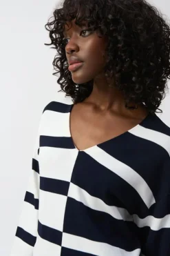 Joseph Ribkoff Blouse Blauw 251914