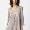 Joseph Ribkoff Blouse Goud 241237