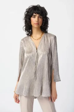 Joseph Ribkoff Blouse Goud 241237