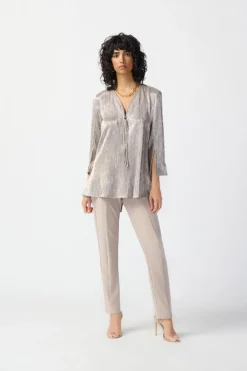 Joseph Ribkoff Blouse Goud 241237