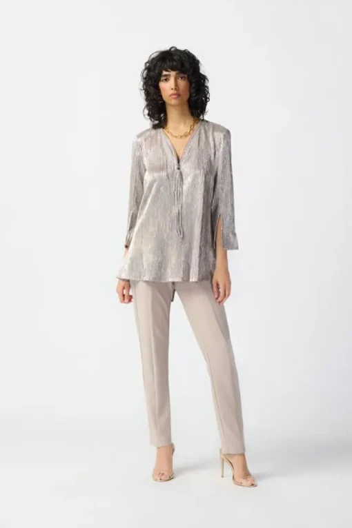 Joseph Ribkoff Blouse Goud 241237