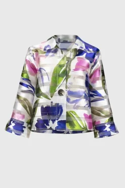 Joseph Ribkoff Blouse Multicolor 251776