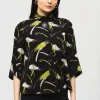 Joseph Ribkoff Jacket 243326 Dessin