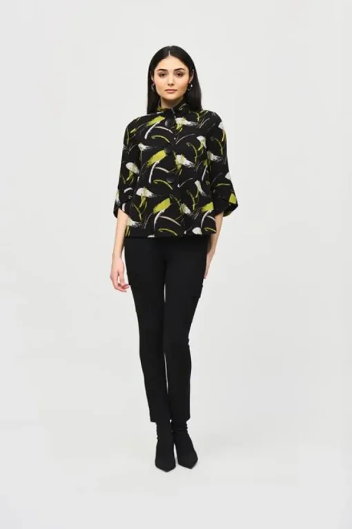 Joseph Ribkoff Jacket 243326 Dessin