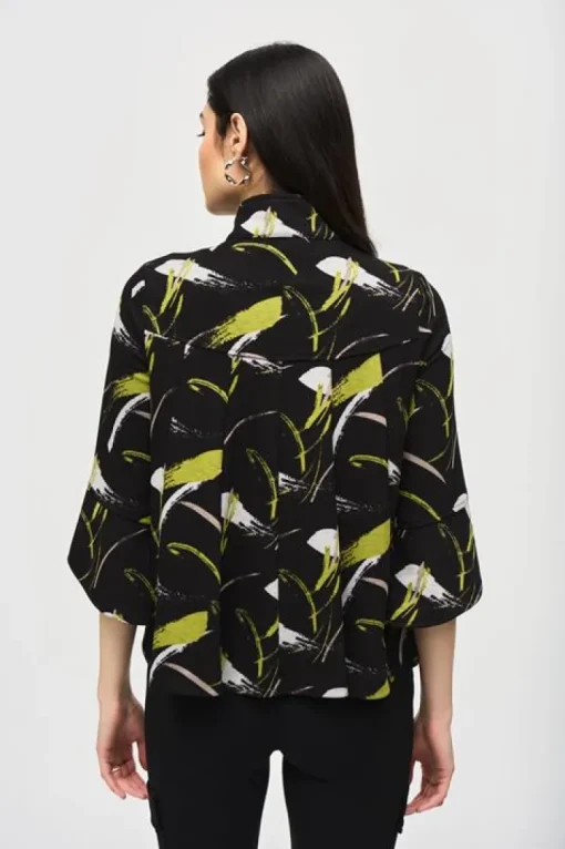 Joseph Ribkoff Jacket 243326 Dessin