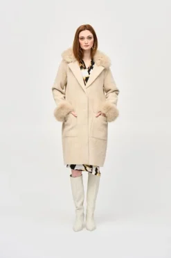 Joseph Ribkoff Jas 243923 Beige