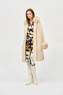 Joseph Ribkoff Jas 243923 Beige
