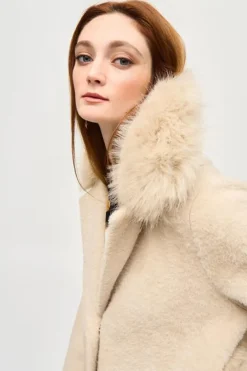 Joseph Ribkoff Jas 243923 Beige