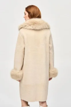 Joseph Ribkoff Jas 243923 Beige