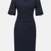 Joseph Ribkoff Jurk Blauw 241762