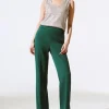 Joseph Ribkoff Pantalon 233787F24 Groen