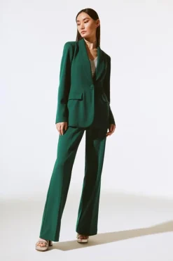 Joseph Ribkoff Pantalon 233787F24 Groen