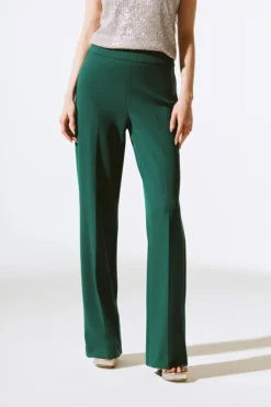 Joseph Ribkoff Pantalon 233787F24 Groen