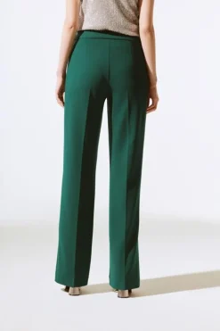 Joseph Ribkoff Pantalon 233787F24 Groen