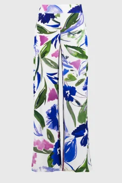 Joseph Ribkoff Pantalon Multicolor 251770