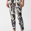 Joseph Ribkoff Pantalon Multicolor 251001