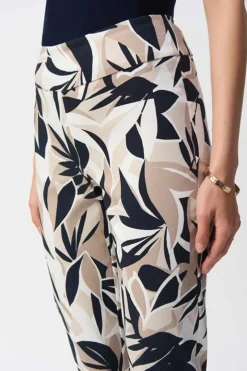 Joseph Ribkoff Pantalon Multicolor 251001