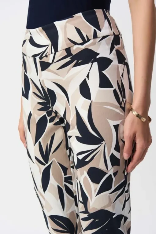 Joseph Ribkoff Pantalon Multicolor 251001
