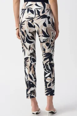 Joseph Ribkoff Pantalon Multicolor 251001