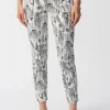 Joseph Ribkoff Pantalon Zwart 251002