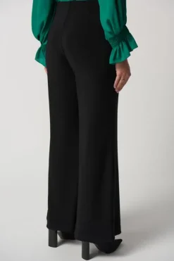 Joseph Ribkoff Pantalon Zwart 233032