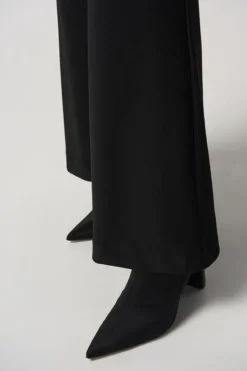 Joseph Ribkoff Pantalon Zwart 233032