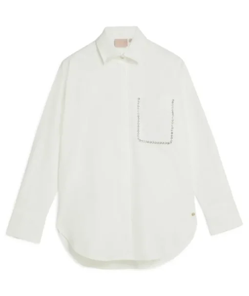 JOSH V Blouse JV-2501-0101
