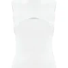 Kocca Top Bawnas Off-white
