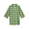 KYRA Blouse Ikat Ranou-s25